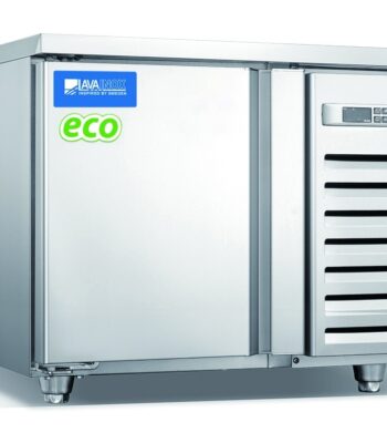 BLAST CHILLER AND SHOCK FREEZER BLC12V