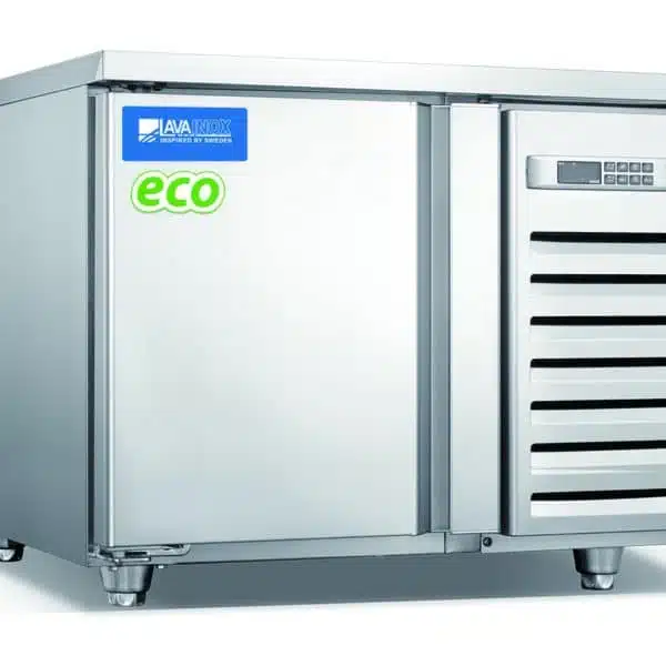 BLAST CHILLER AND SHOCK FREEZER BLC12V