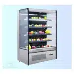 خزانة عرض مبردة مفتوحة لمنتجات الألبان (BLF-2080)