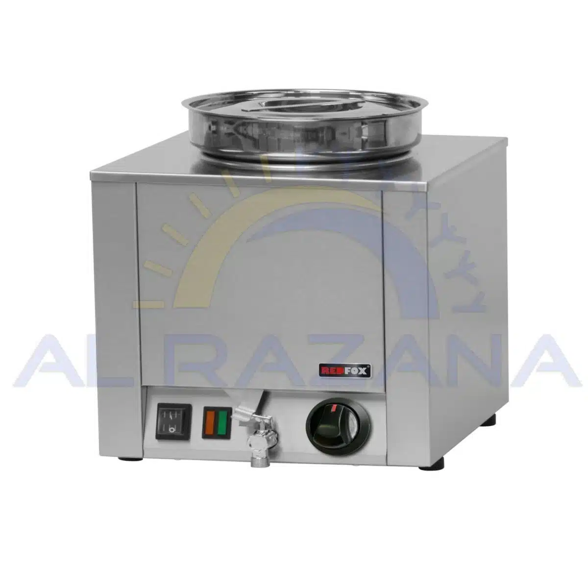 ⁦Electric Bain Marie⁩ - الصورة ⁦3⁩