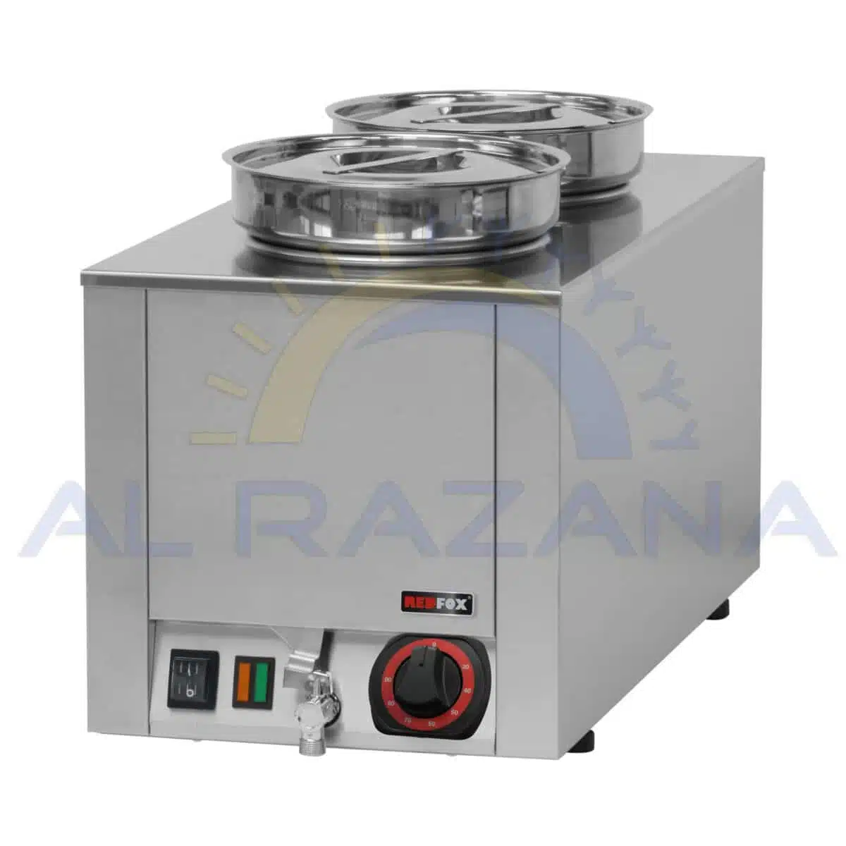 ⁦Electric Bain Marie⁩ - الصورة ⁦2⁩