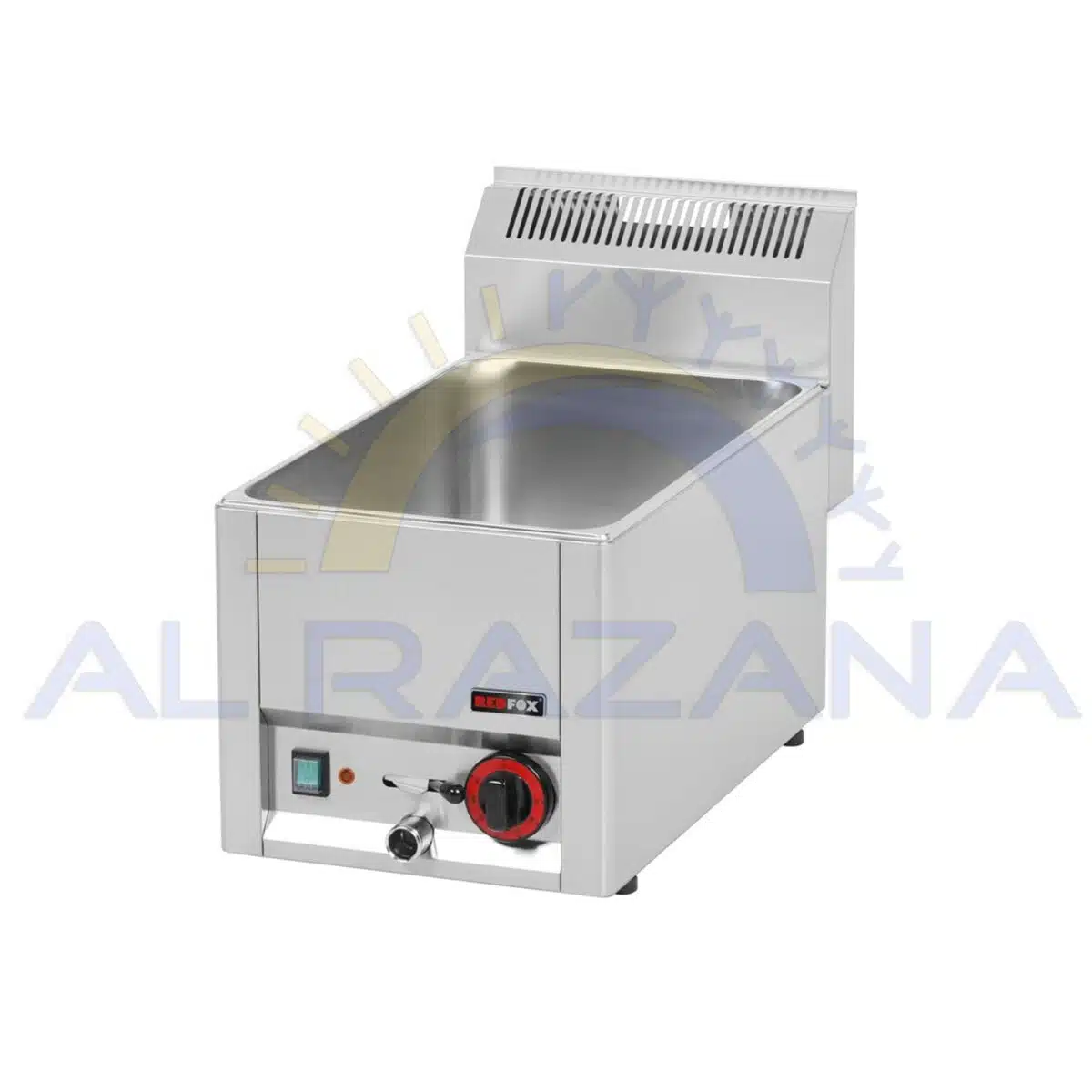 Electric Bain Marie (BM-30EL) - Image 2