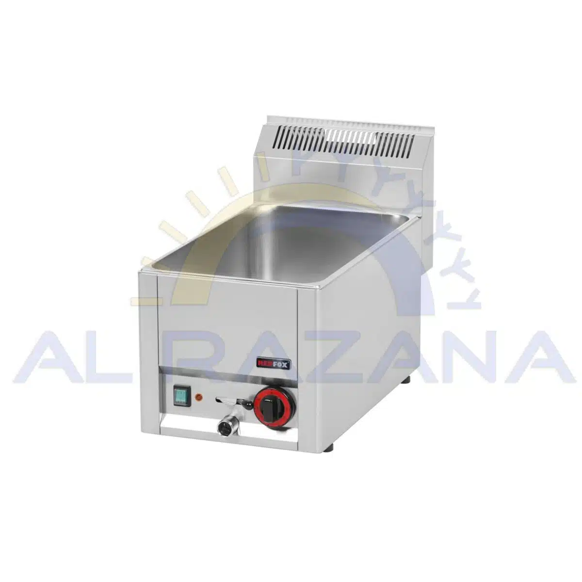 Electric Bain Marie (BM-30EL) - Image 3