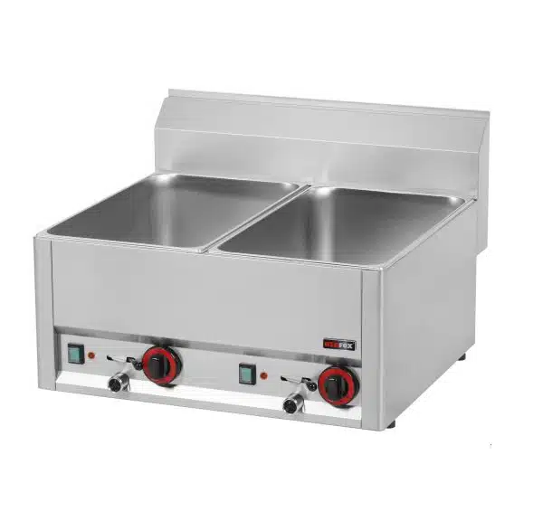 Electric Bain Marie (BM-60EL)