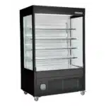 مبرد العرض المفتوح