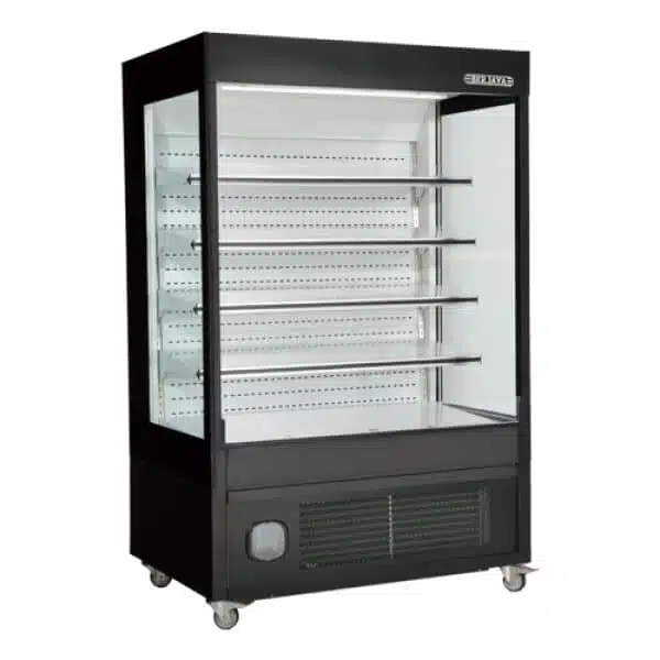 مبرد العرض المفتوح