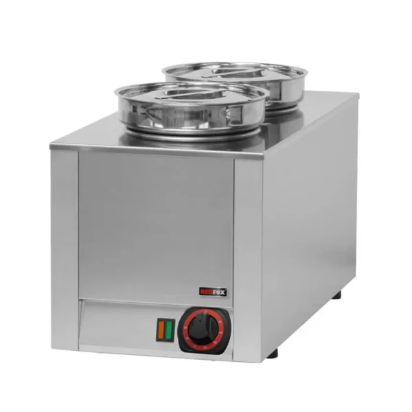 Electric Bain Marie
