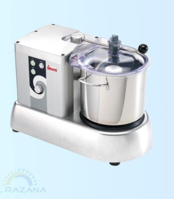 C-Tronic 15 plus CUTTER MIXER