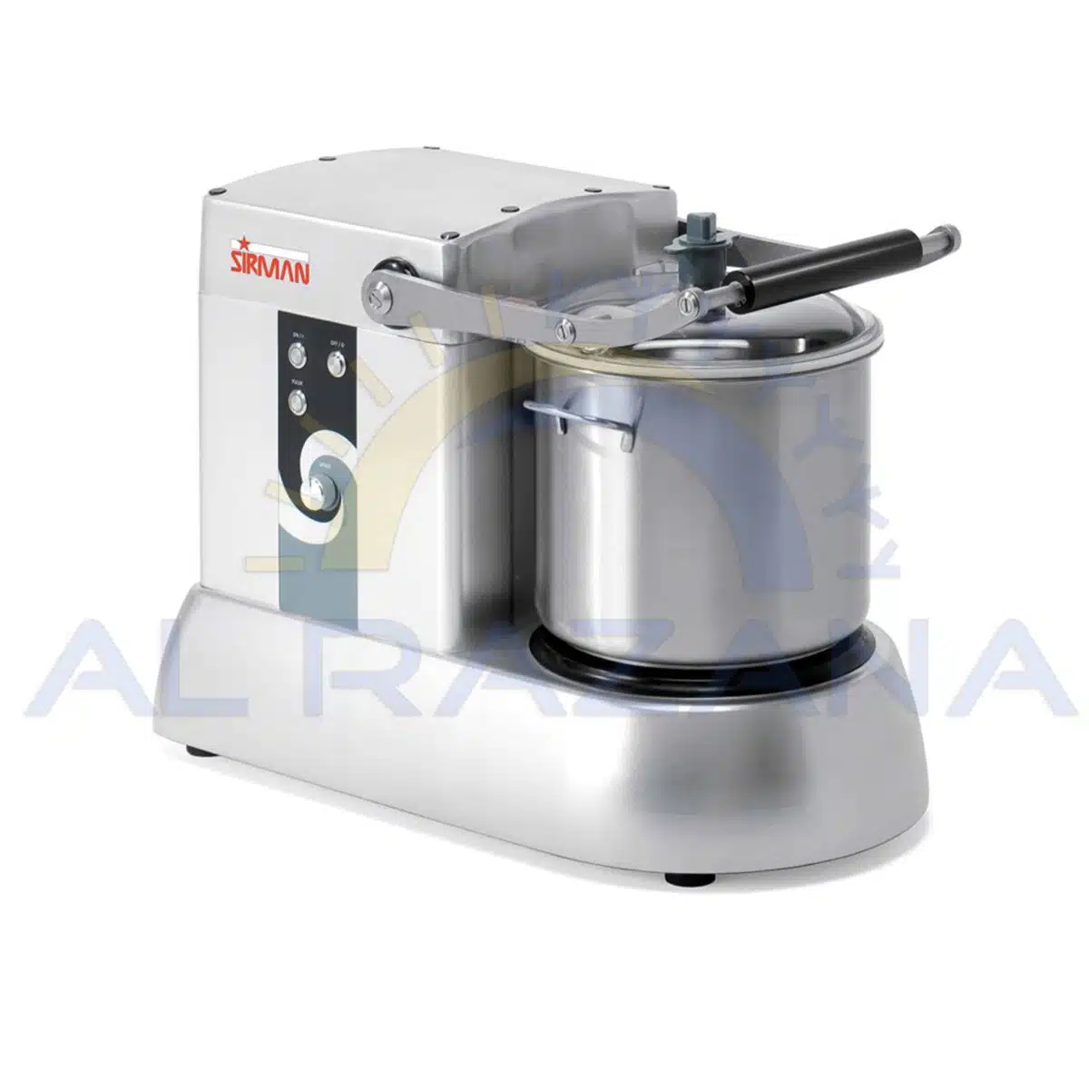 ⁦C-Tronic 15 plus CUTTER MIXER⁩ - الصورة ⁦3⁩
