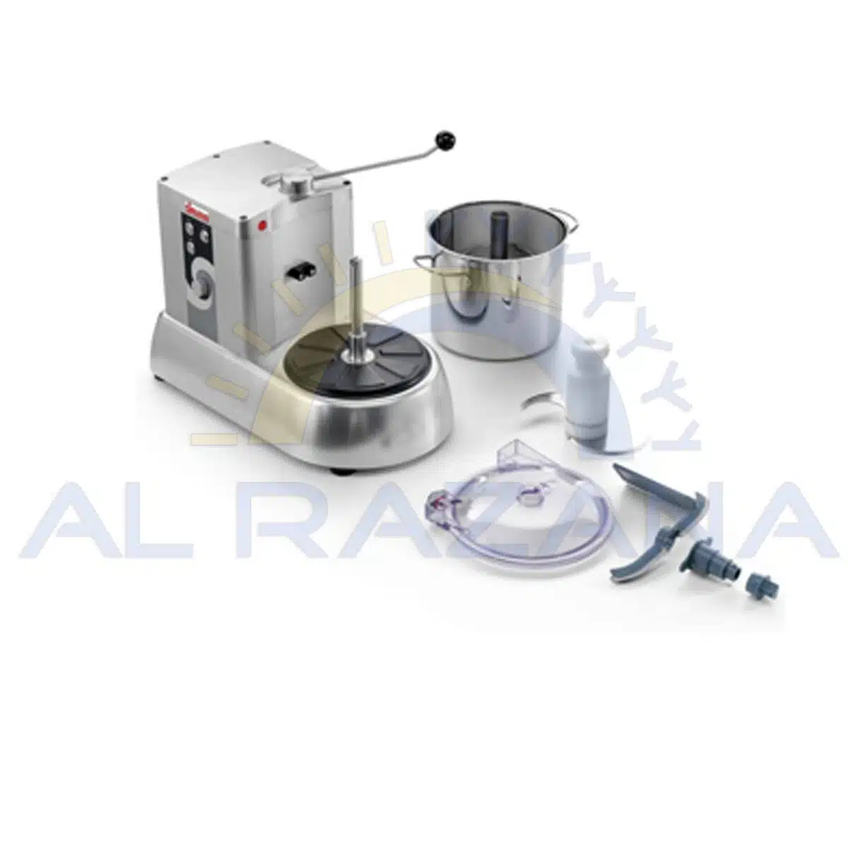 ⁦C-Tronic 15 plus CUTTER MIXER⁩ - الصورة ⁦2⁩