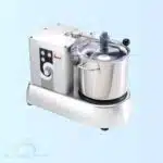 C-Tronic 9 Plus Cutter Mixer