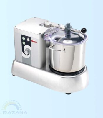 C-Tronic 9 Plus Cutter Mixer