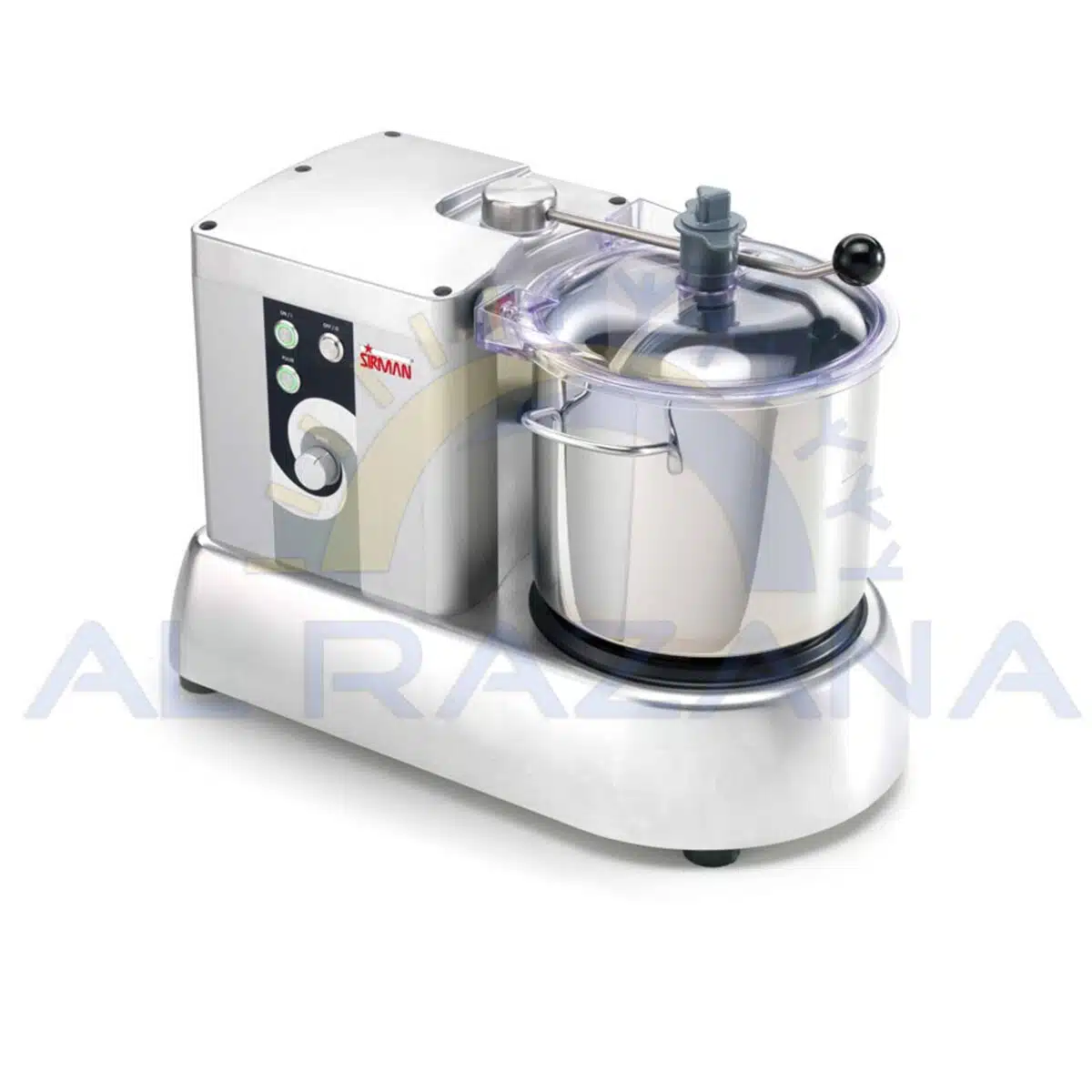 CUTTER MIXER - Image 3