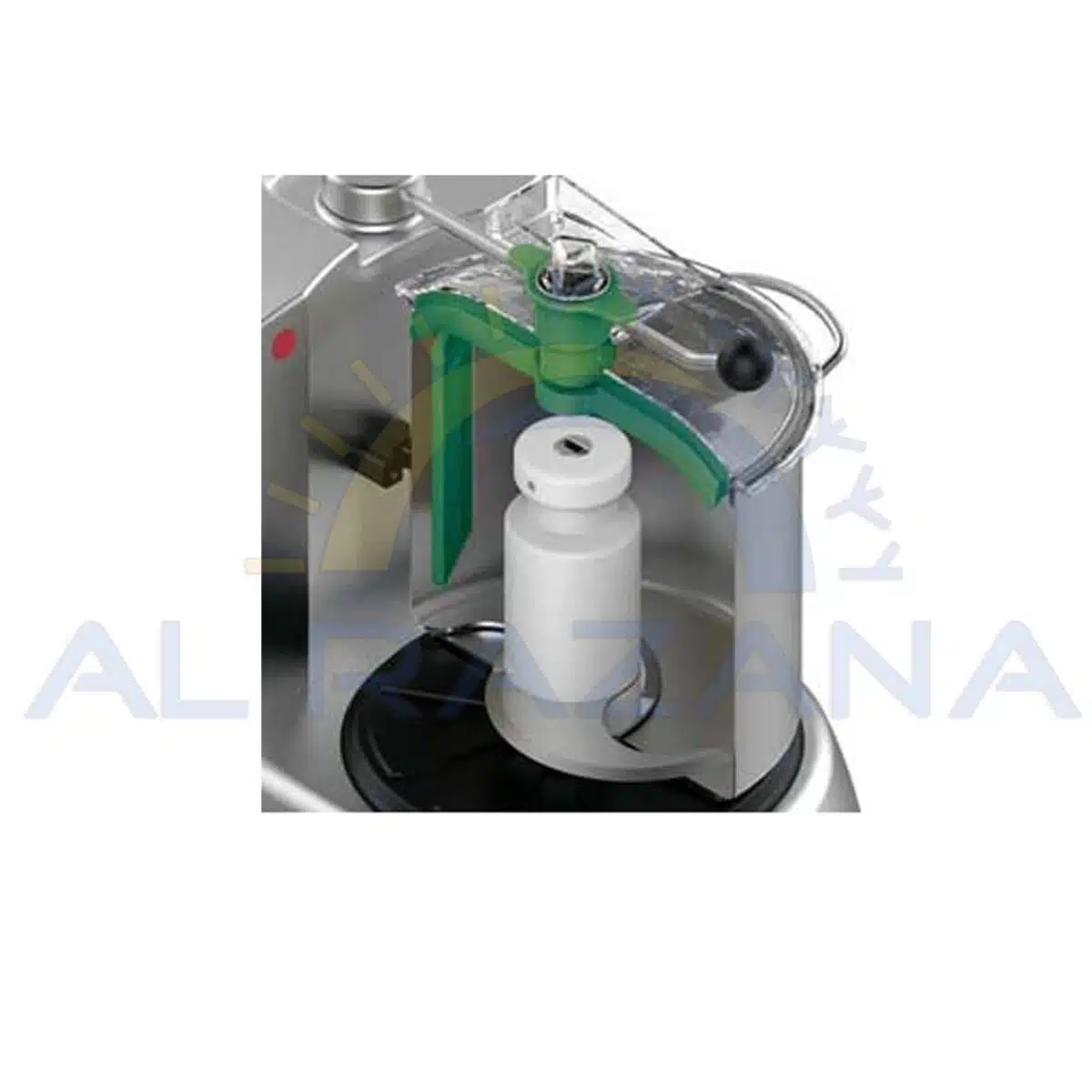CUTTER MIXER - Image 2
