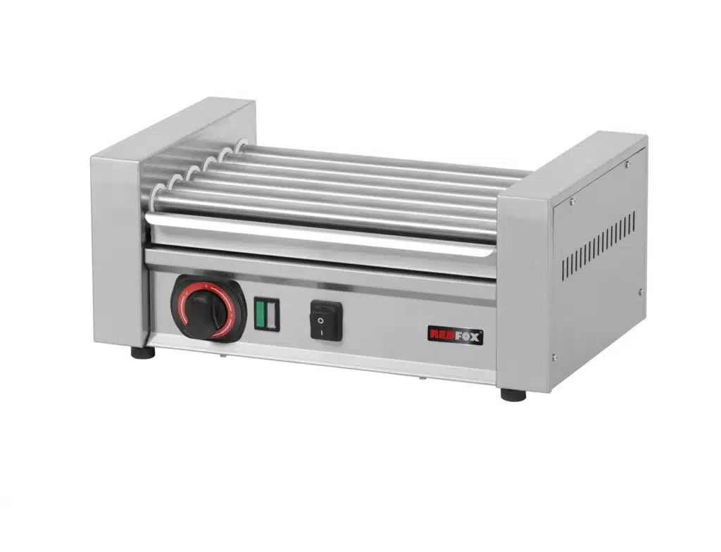 Hotdog Machine (CW-6)
