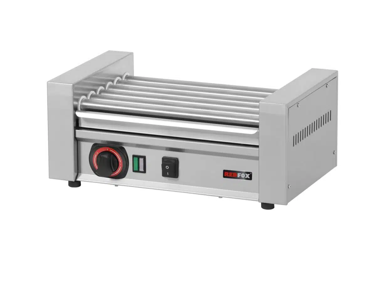 Hotdog Machine (CW-6)