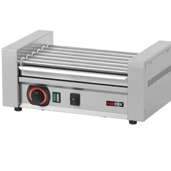 آلة صنع الهوت دوج (CW-6)