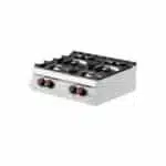 Desco 62PCG Gas Cooker