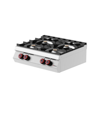 Desco 62PCG Gas Cooker
