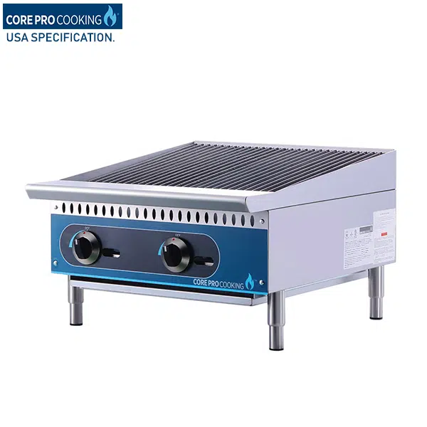 Gas Charboiler (FB24)