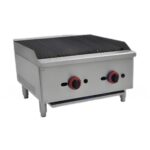 Gas Charboiler (FB24)