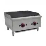 Gas Charboiler (FB24)