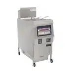 قلاية عميقة مفتوحة (OFG-321) - غاز