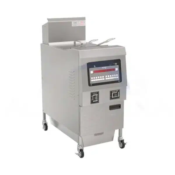 Open Deep Fryer (OFG-321)- Gas
