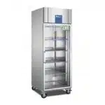 UPRIGHT CHILLER GLASS DOOR (GN650TNG)