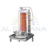 Electric Shawarma Machine (E3-s)