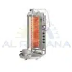 Electric Shawarma Machine (E4-s)