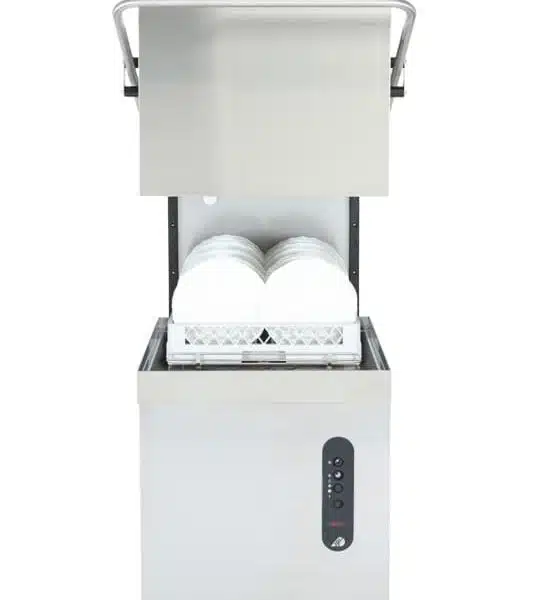 Hoodtype Dishwasher