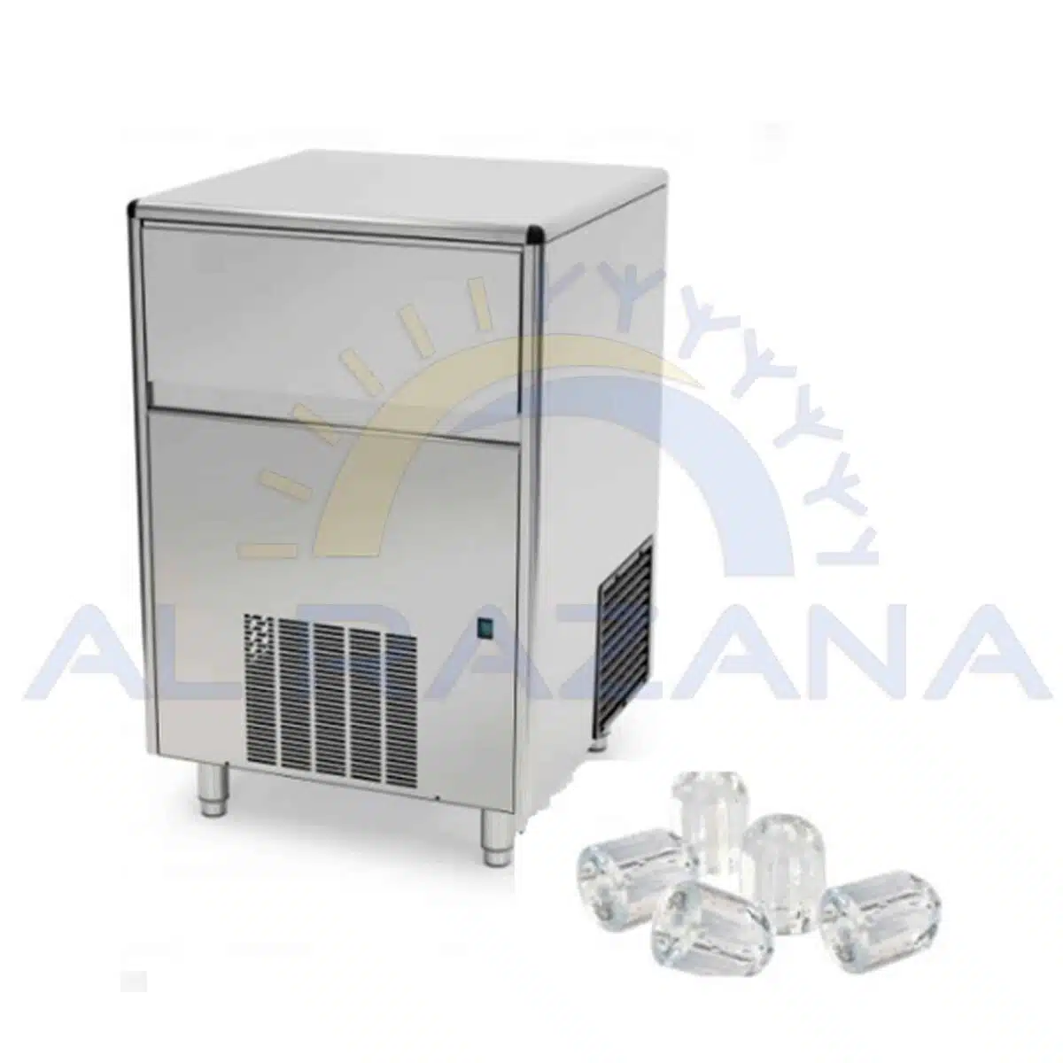 Ice Maker Machine (ECP-100A) - Image 1