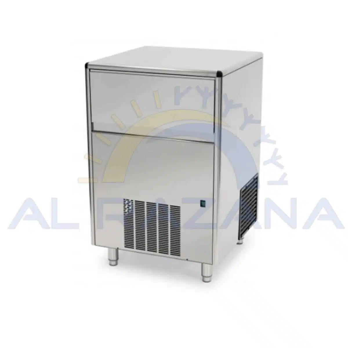 Ice Maker Machine (ECP-100A) - Image 2