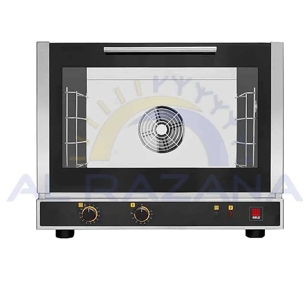 ⁦ELECTRIC CONVECTION OVEN (EKF464)⁩ - الصورة ⁦2⁩