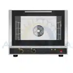 ELECTRIC CONVECTION OVEN (EKF464D)