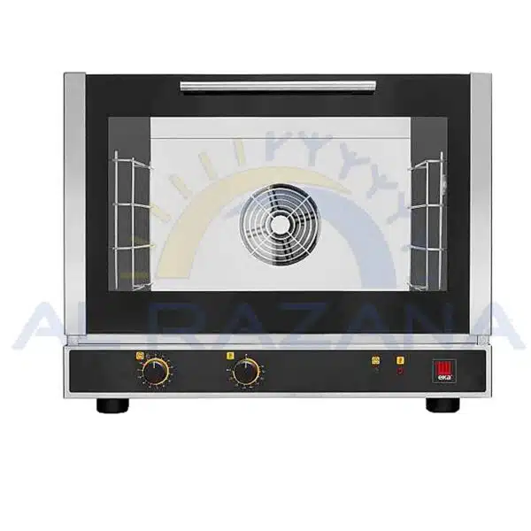 ELECTRIC CONVECTION OVEN (EKF464D)