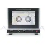 فرن حمل حراري تجاري EKF464 – فرن خبز كهربائي بـ 4 صواني