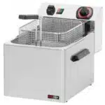 Electric Fryer Redfox (FE-07-ECO)