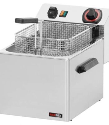 Electric Fryer Redfox (FE-07-ECO)