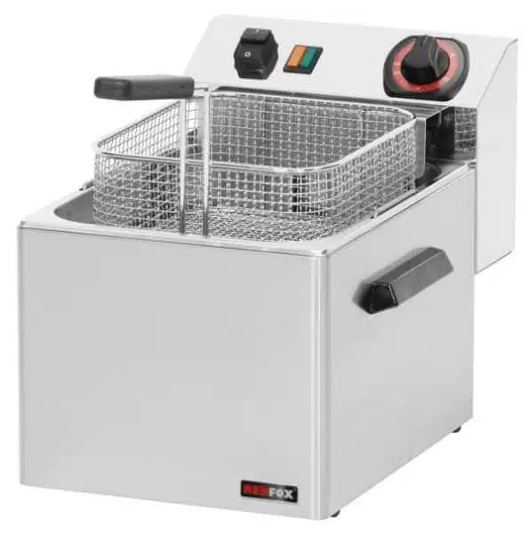 Electric Fryer Redfox (FE-07-ECO)