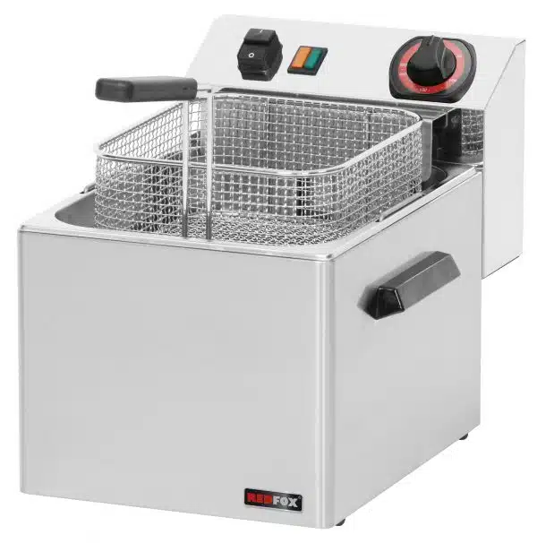 Electric Fryer (FE-07-EV)