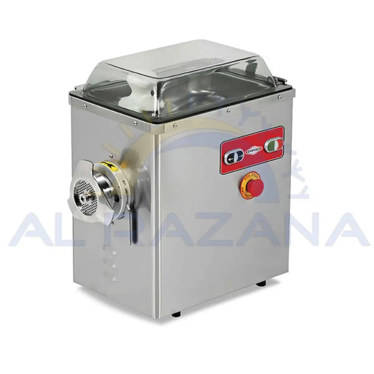 REFRIGERATED Meat Mincer (EM.32.10-s)
