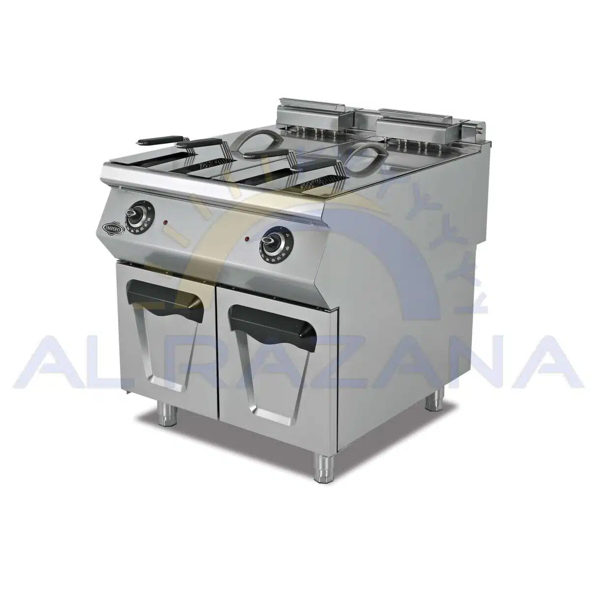 Electric Fryer (EMP.PLS.9FE020) - Image 2