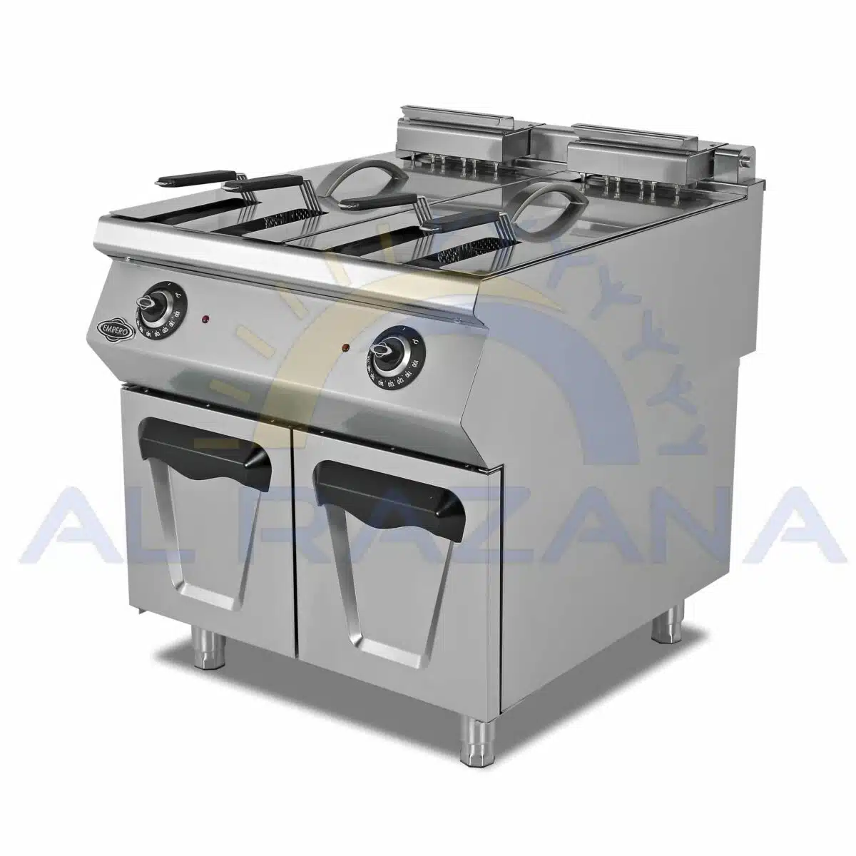 Electric Fryer (EMP.PLS.9FE020) - Image 3