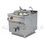 Electric Boiling Pan (EMP.PLS.KTE.150)