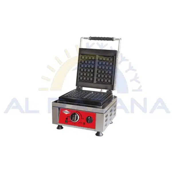 Waffle Maker (EMP.WF. 010)