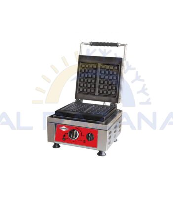 Waffle Maker (EMP.WF. 010)