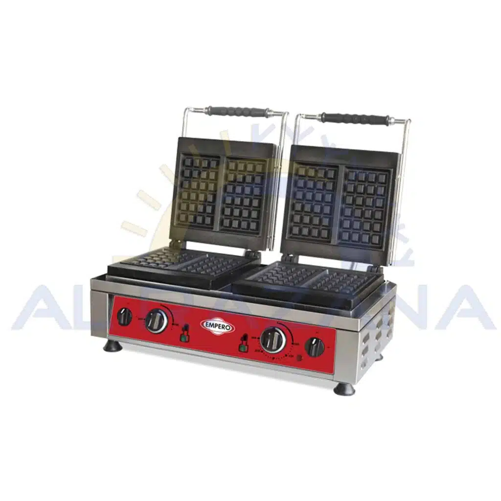 Waffle Maker (EMP.WF. 020)