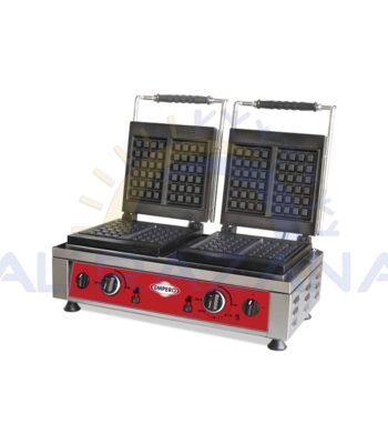 Waffle Maker (EMP.WF. 020)